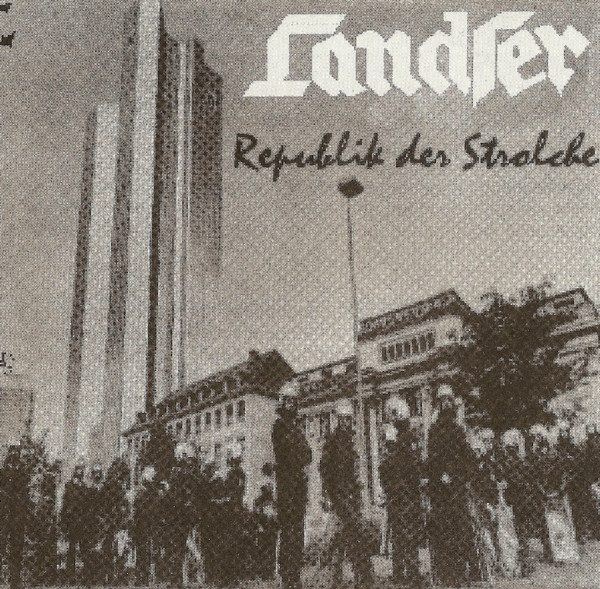 Republik Der Strolche