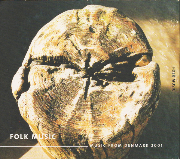 Folk Music - Music From Denmark 2001