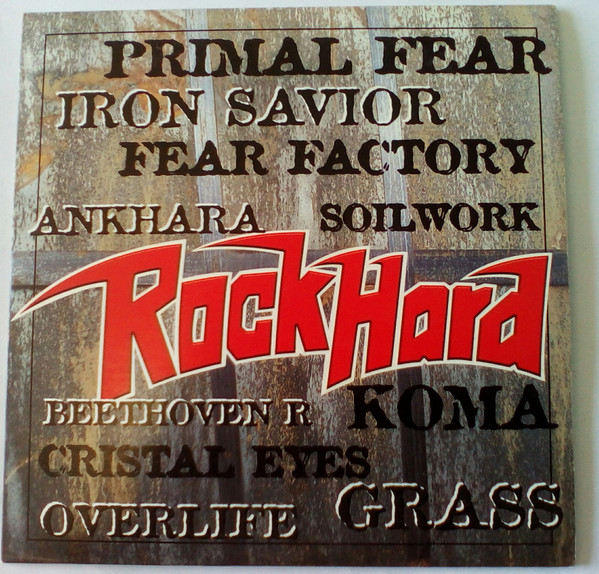 Rock Hard