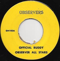 Official Buddy / Wood Pecker (Version)