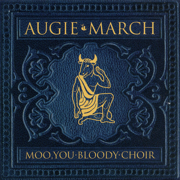 Moo, You Bloody Choir