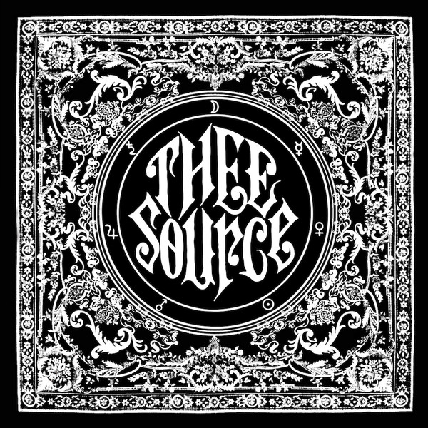 Thee Source 