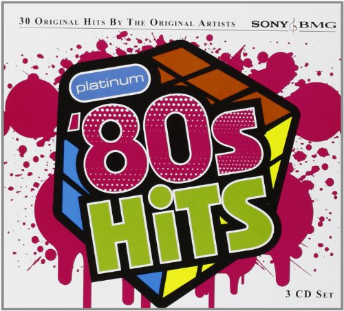 Platinum '80s Hits