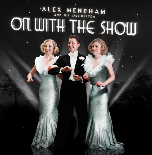 On With The Show
