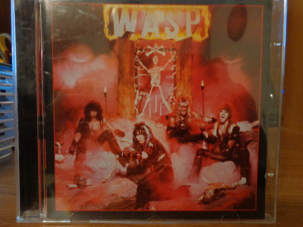 W.A.S.P.