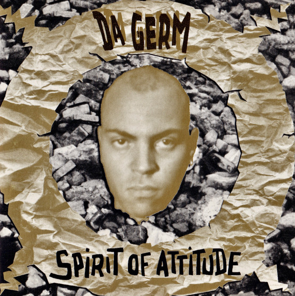Spirit Of Attitude