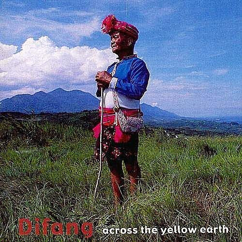 Across The Yellow Earth