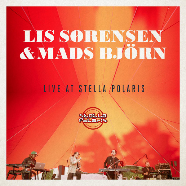 Live At Stella Polaris