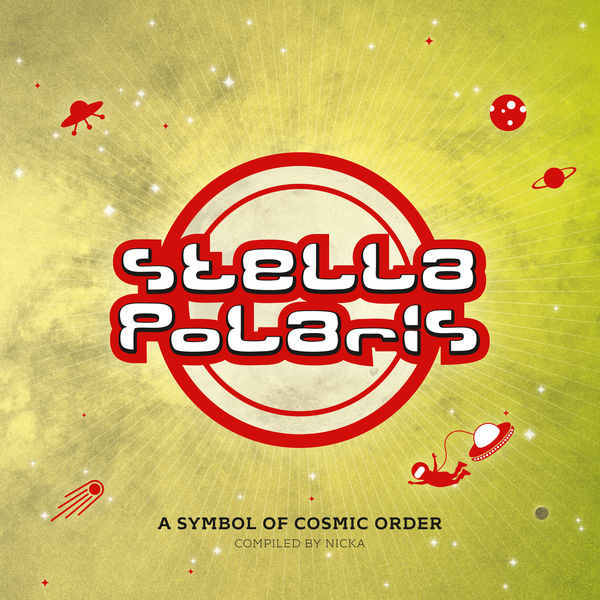 A Symbol Of Cosmic Order