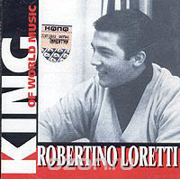 King Of World Music