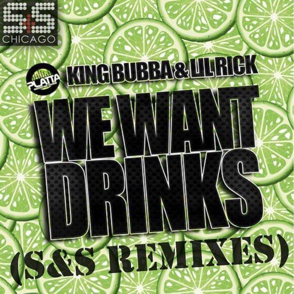 We Wan't Drinks (S&S Remixes)