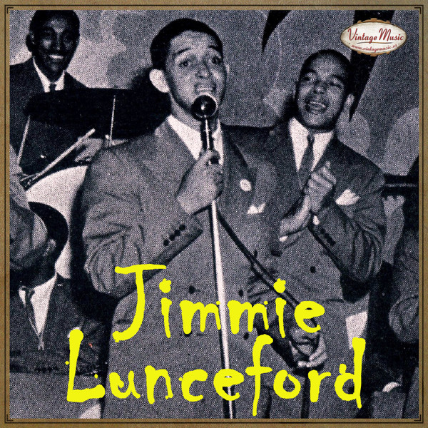 Jimmie Lunceford