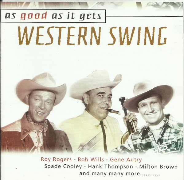 Western Swing