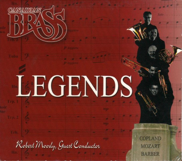 Legends
