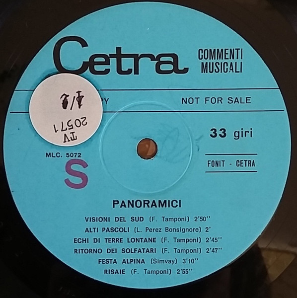 Panoramici