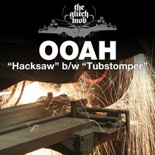 Hacksaw / Tubstomper EP