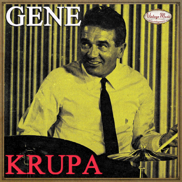 Gene Krupa