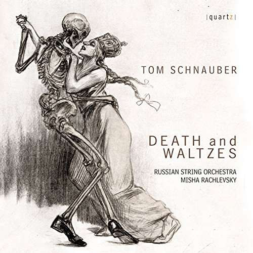 Death And Waltzes