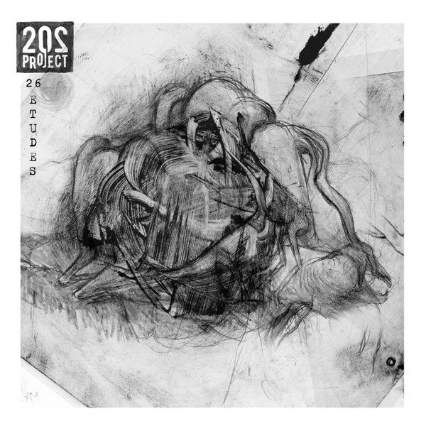 26 Etudes
