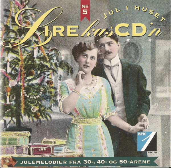 LirekasCD'n 5: Jul I Huset