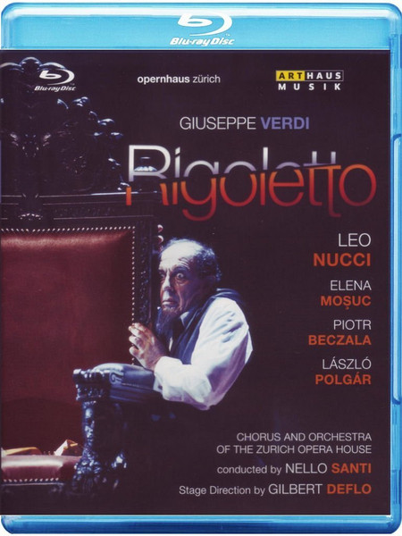 Rigoletto