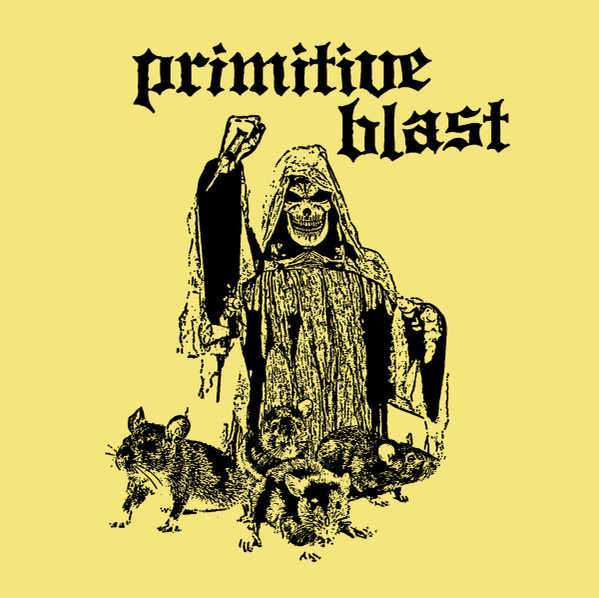 Primitive Blast