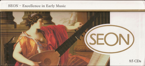 Seon – Excellence In Early Music