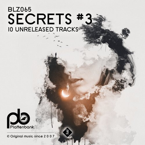 Secrets #3
