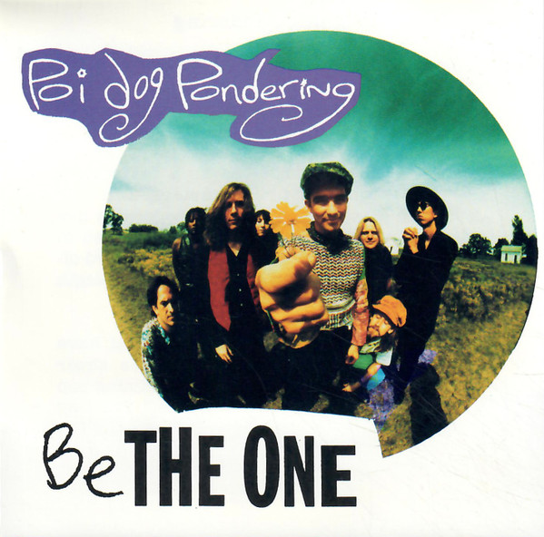 Be The One