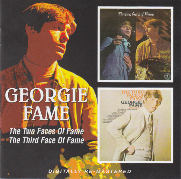 The Two Faces Of Fame / The Third Face Of Fame