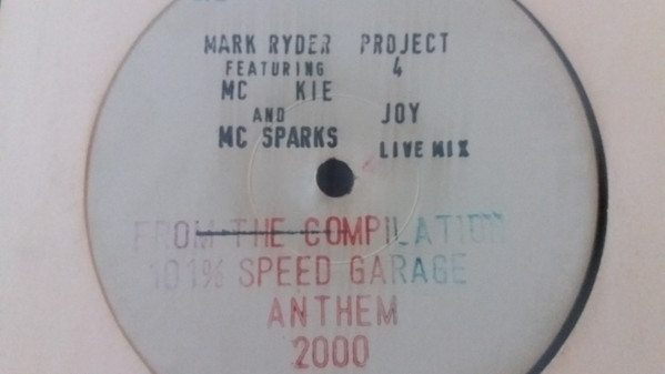 Joy (Live Mix)