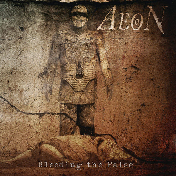 Bleeding The False