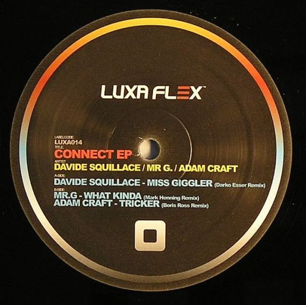 Connect EP