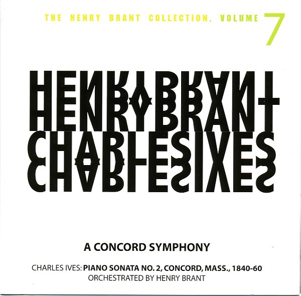 A Concord Symphony
