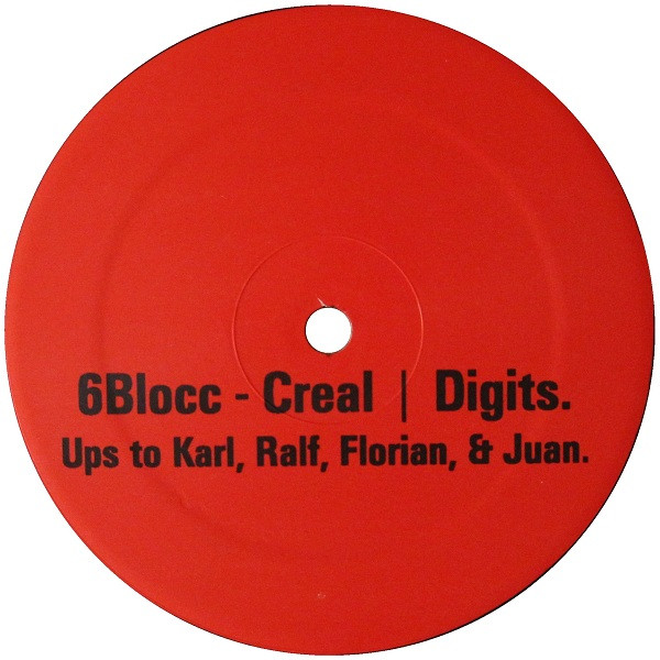 Creal / Digits