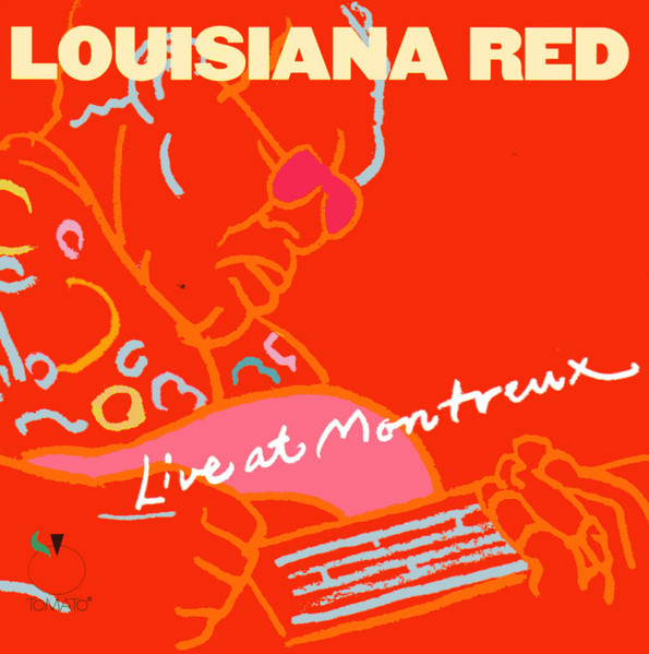 Live At Montreux