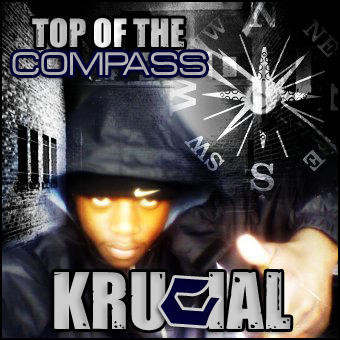 Top Of The Compass