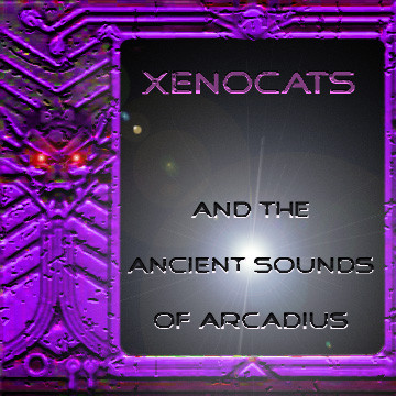 The Ancient Sounds Of Arcadius