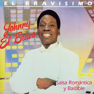 El Bravisimo