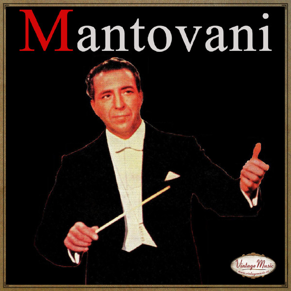 Mantovani