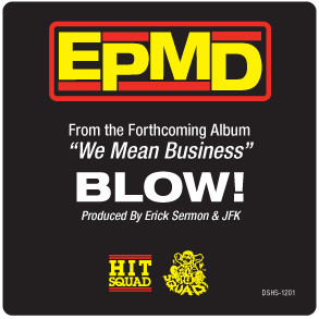 Blow!
