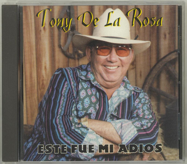 Este Fue Mi Adios