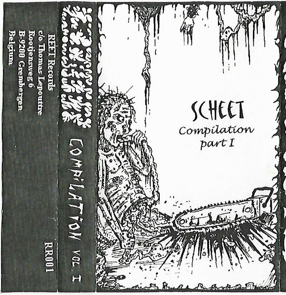 Scheet Compilation Vol I
