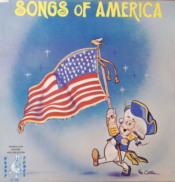 Songs Of America