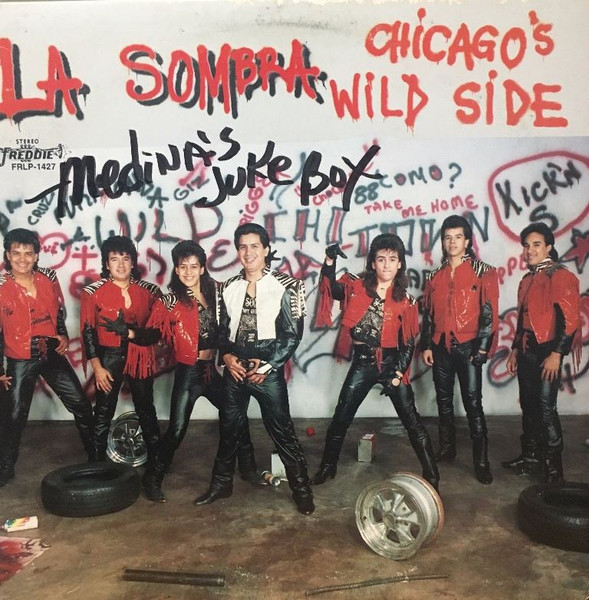 Chicago's Wild Side