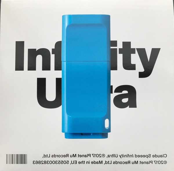 Infinity Ultra