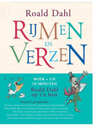 Rijmen En Verzen