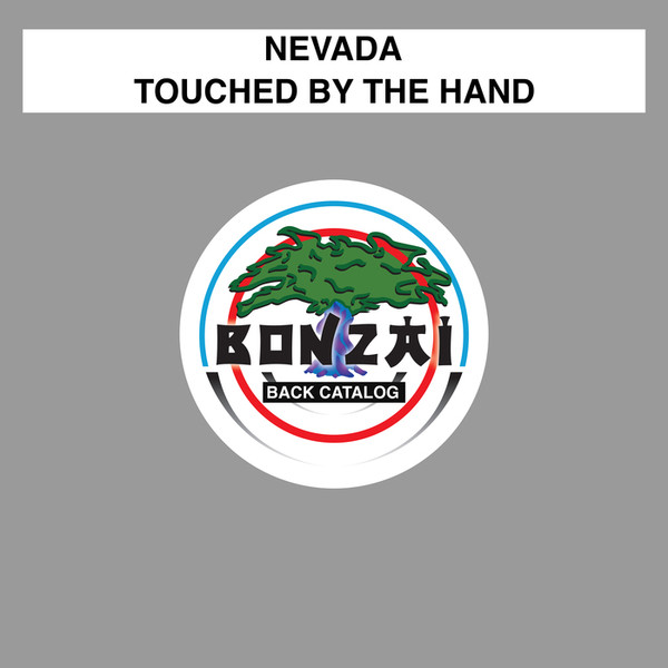Touched By The Hand