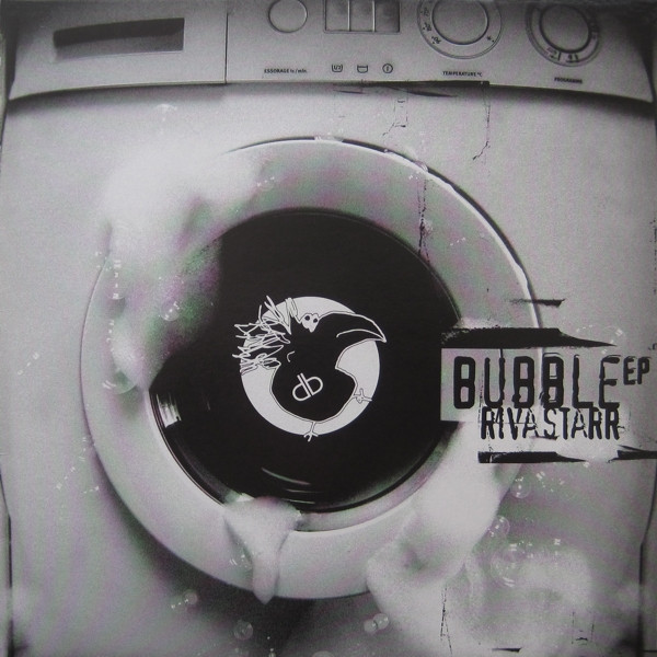 Bubble EP