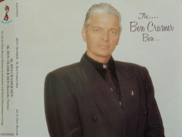 Ik, Ben Cramer Ben